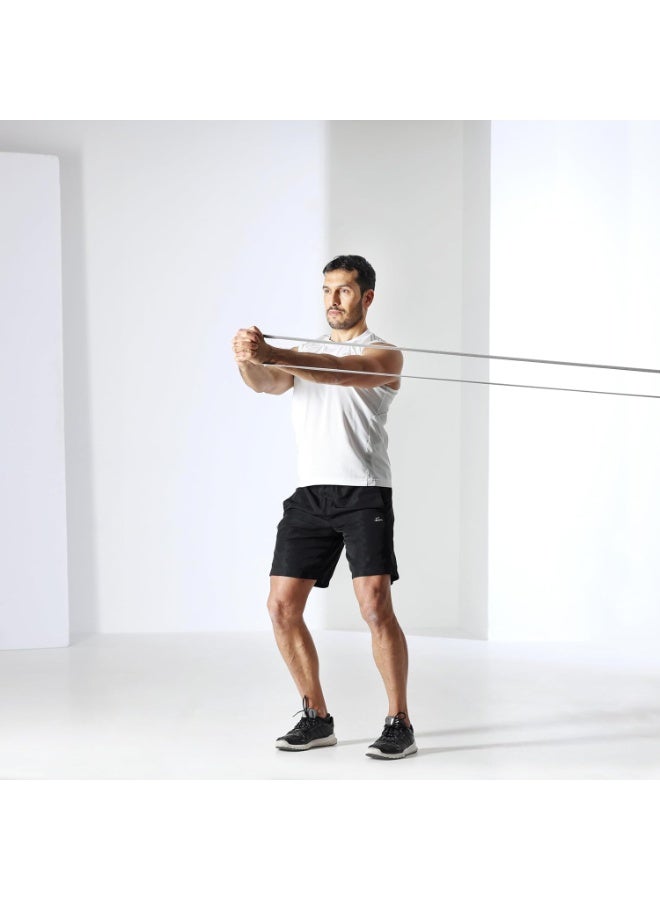 FLEXVIT أشرطة لياقة بدنية ريفولف للتدريب الفعال لكامل الجسم، HIT، التنسيق، الاستقرار والارتداد، 4 مستويات قوة، للمبتدئين والمحترفين - Image 2