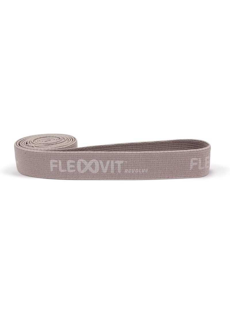 FLEXVIT أشرطة لياقة بدنية ريفولف للتدريب الفعال لكامل الجسم، HIT، التنسيق، الاستقرار والارتداد، 4 مستويات قوة، للمبتدئين والمحترفين - Image 1