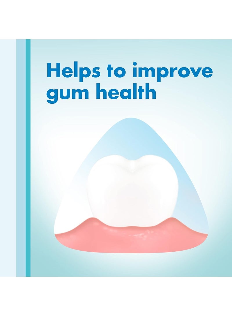 Meridol Gum Health Protection Toothpaste - 75ml - Image 3