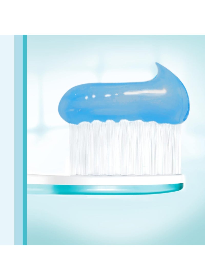 Meridol Gum Health Protection Toothpaste - 75ml - Image 4