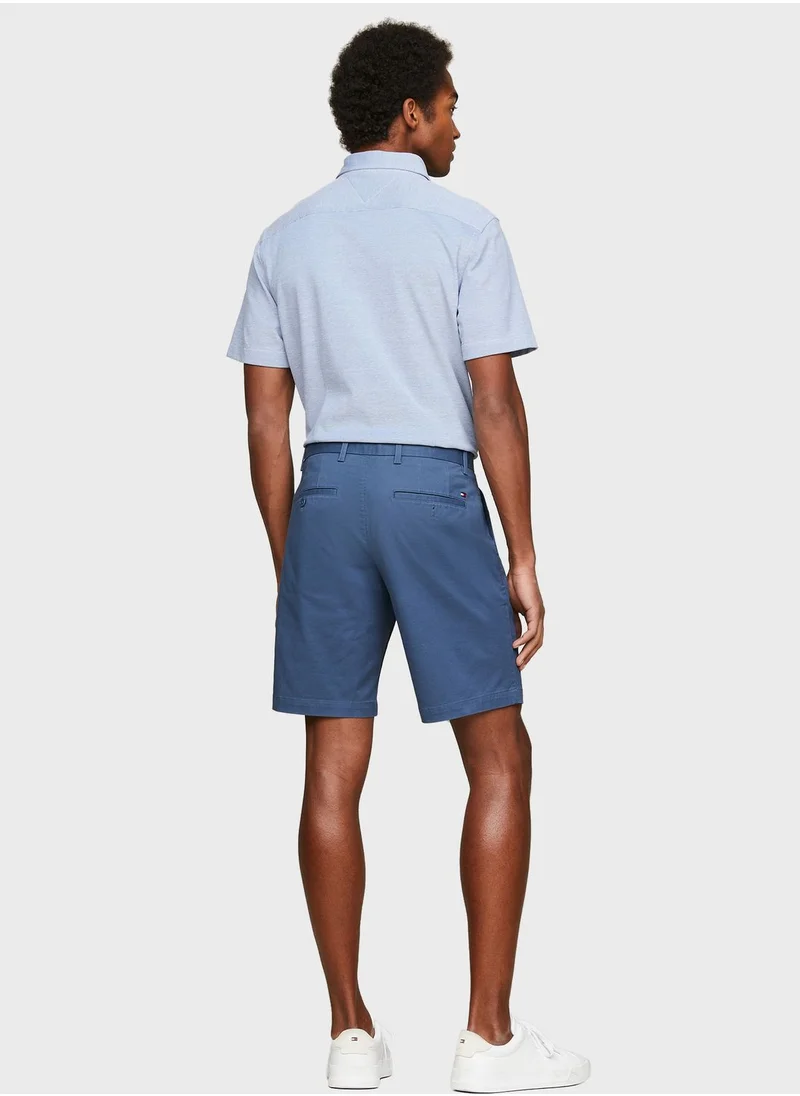 TOMMY HILFIGER 1985 Brooklyn Shorts With Stretch