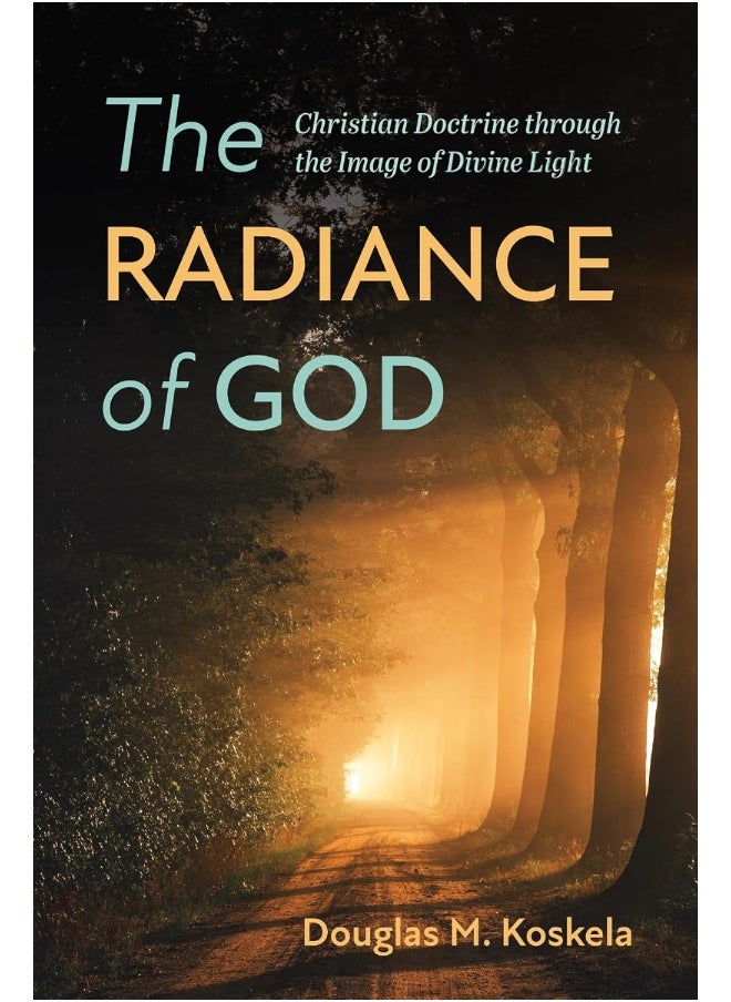 The Radiance of God 