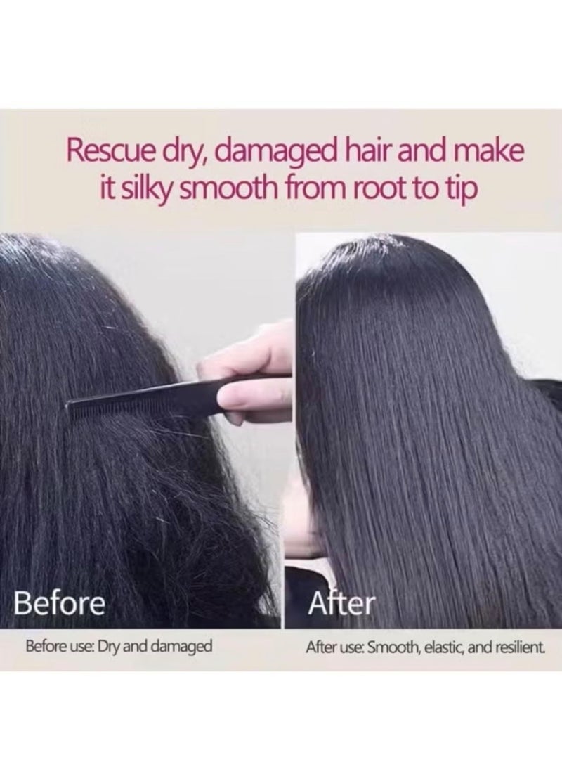 Shiseido Set of Fino Premium touch hair set Bundle Hair Shampoo &conditioner for damaged hair growth (250g) - Image 2