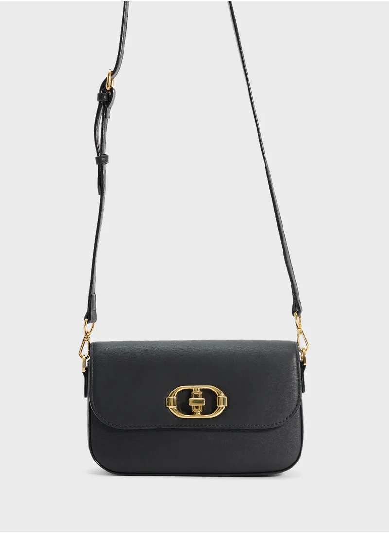 الدو Alannon Crossbody