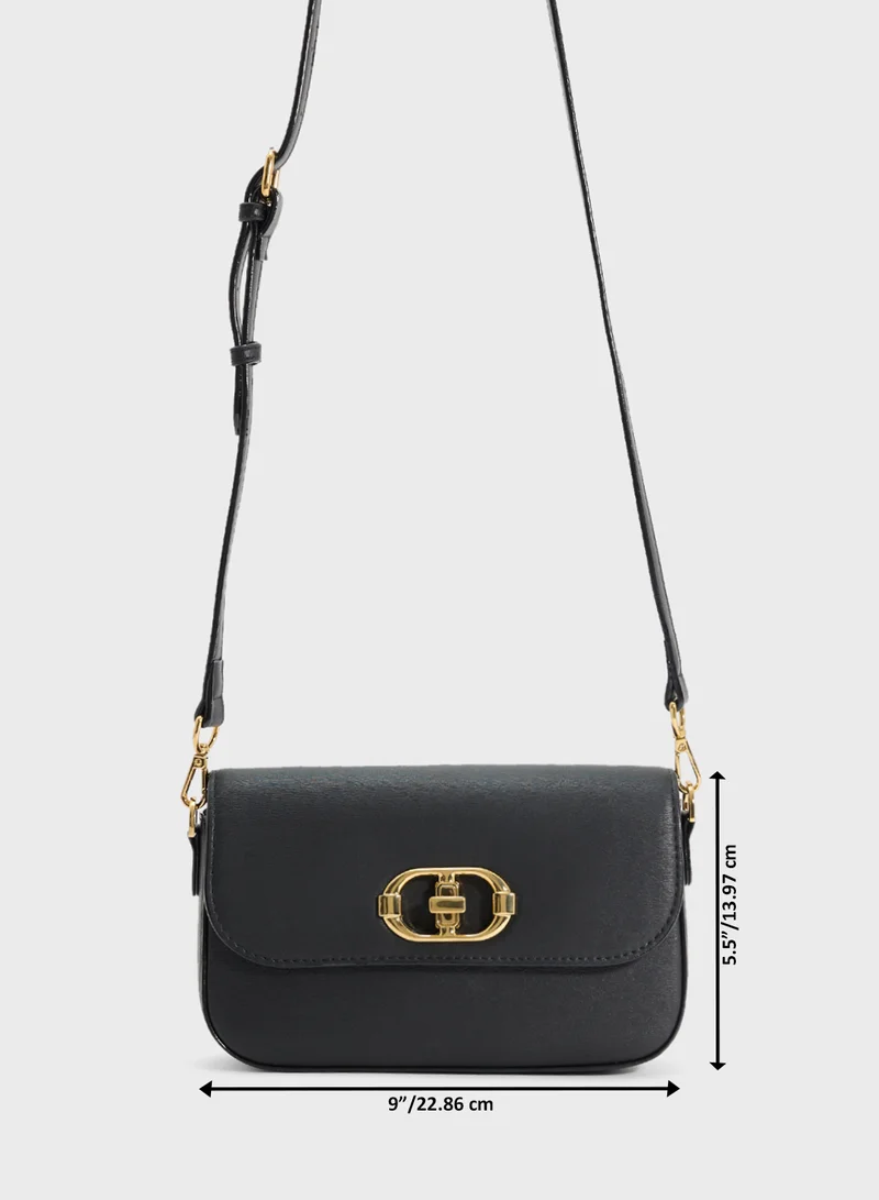 ALDO Alannon Crossbody