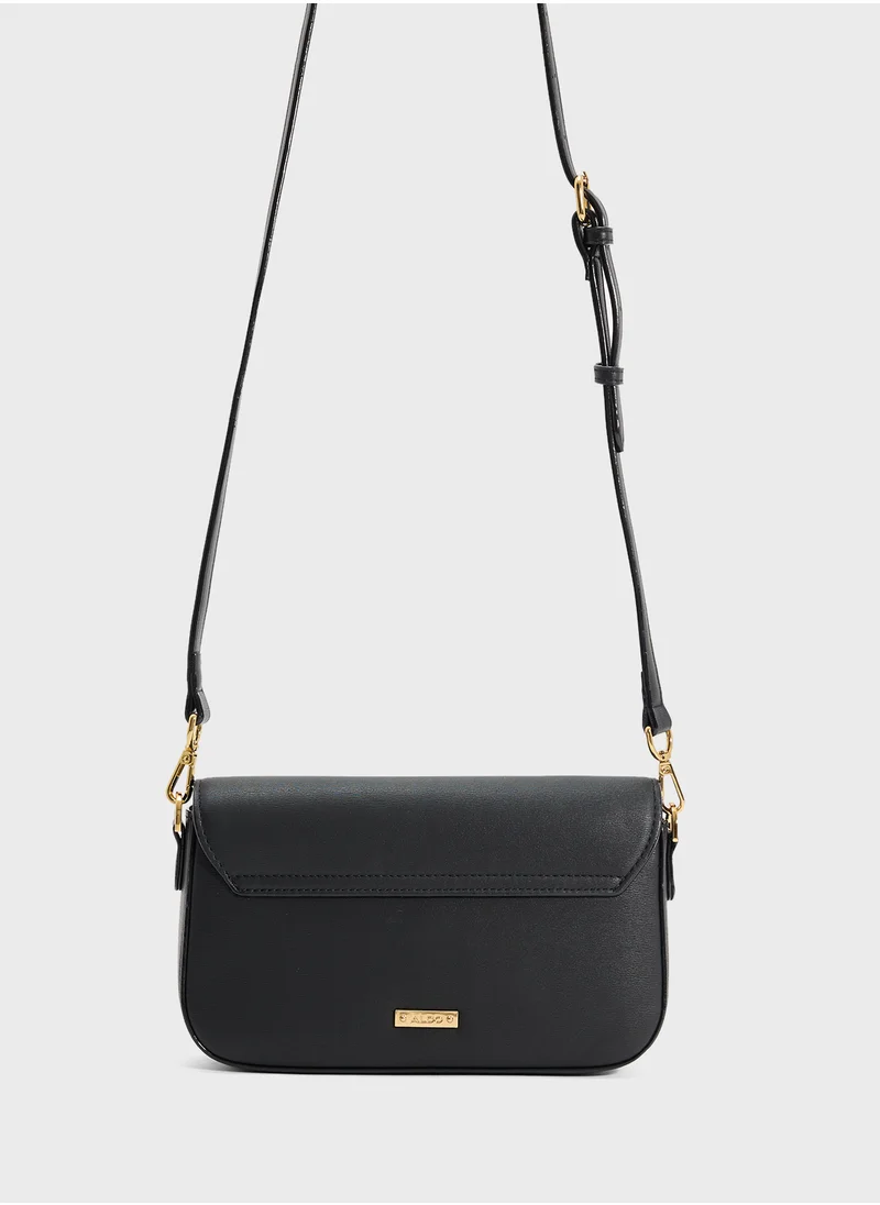 الدو Alannon Crossbody