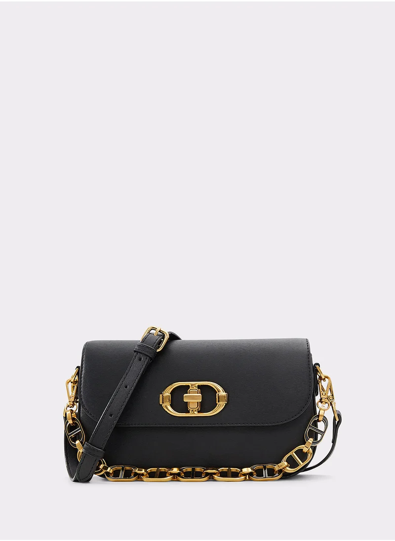 الدو Alannon Crossbody
