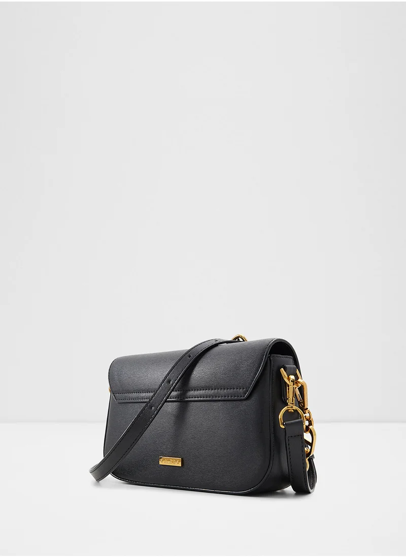 الدو Alannon Crossbody
