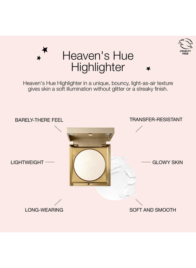 stila Heaven's Hue Highlighter, Opulence, 0.35 oz (Pack of 1) - Image 4