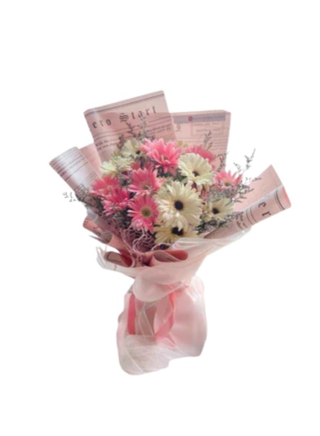 Petals by Aemi Mother's Day special fresh flower 