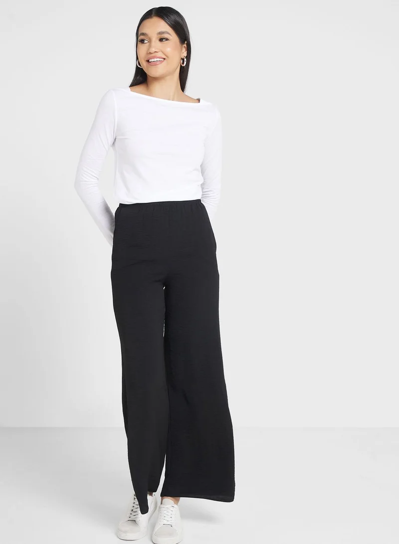 NEW LOOK High Waist Pants