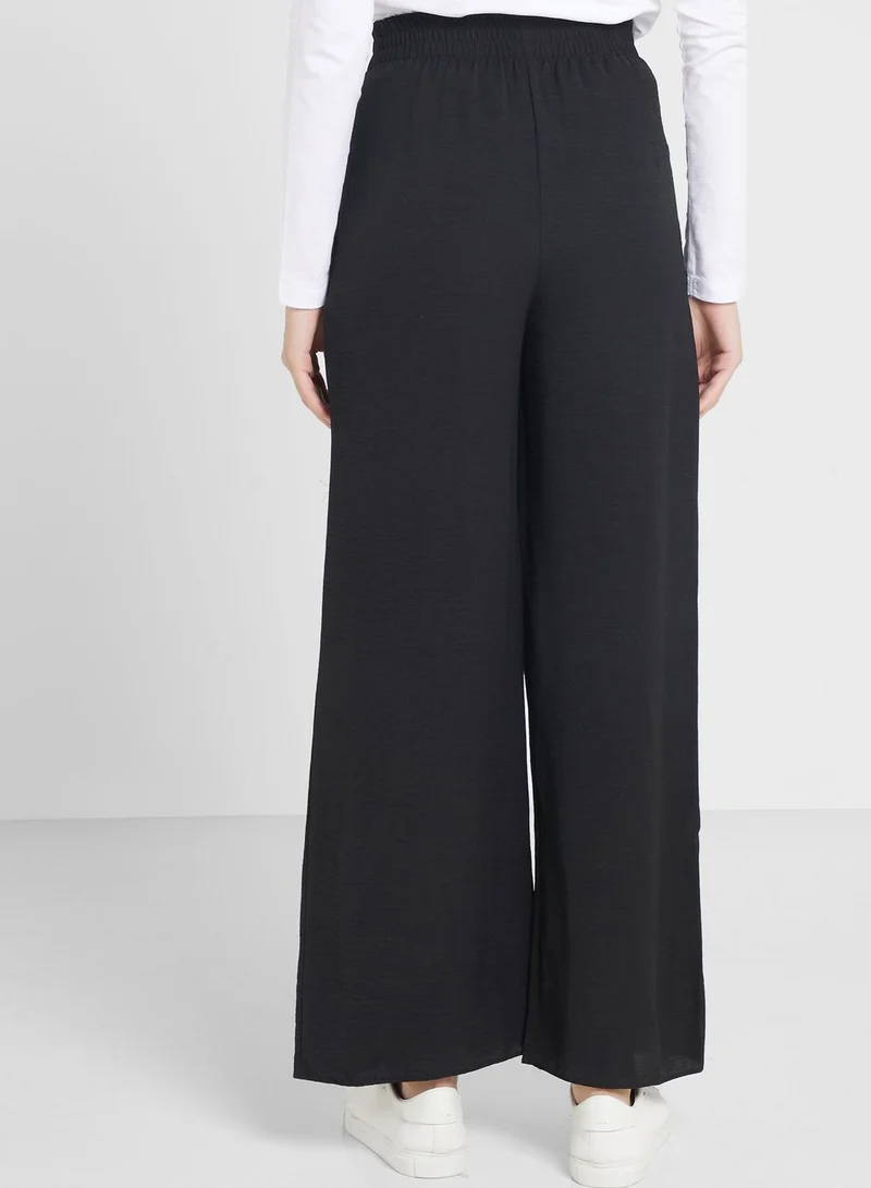 NEW LOOK High Waist Pants
