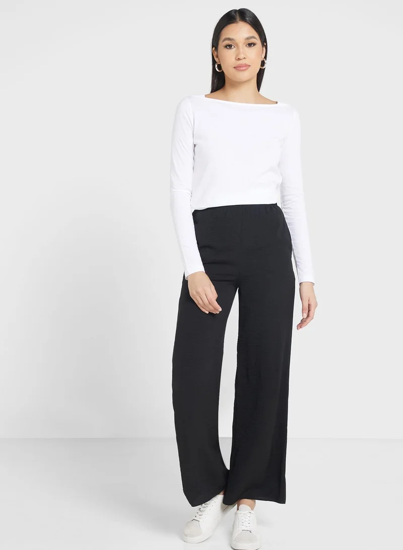 NEW LOOK High Waist Pants
