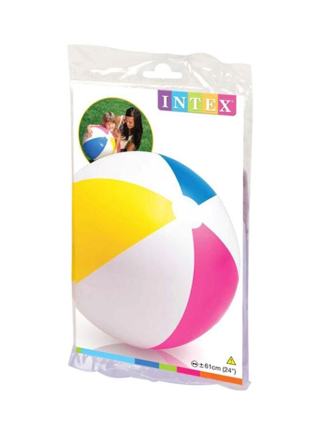 INTEX Glossy Panel Ball 61cm - Image 2
