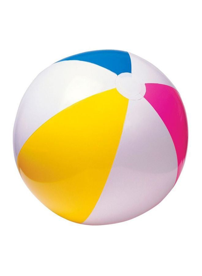 INTEX Glossy Panel Ball 61cm - Image 1