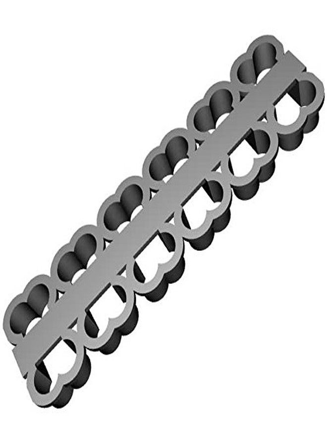 CookieCutter.com CookieCutterCom Brand Multi Dog Bone Cookie Cutter 2 Inch size Bones- Hand Made in the USA - Image 3