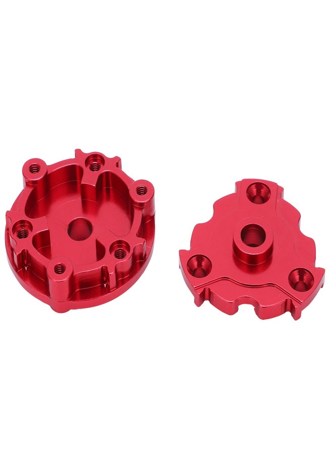 Aluminum Alloy Housing Cush Drive for XMAXX 8S/EREVO 2.0 VXL 1/10 and 1/5 RC Models - Image 3