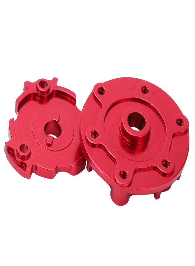 Aluminum Alloy Housing Cush Drive for XMAXX 8S/EREVO 2.0 VXL 1/10 and 1/5 RC Models - Image 4