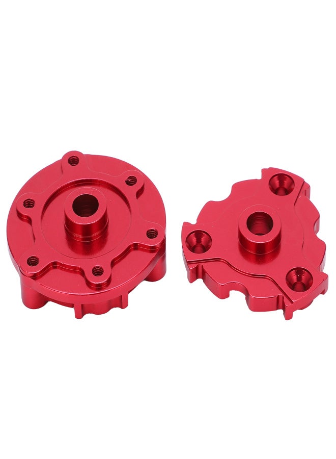 Aluminum Alloy Housing Cush Drive for XMAXX 8S/EREVO 2.0 VXL 1/10 and 1/5 RC Models - Image 1
