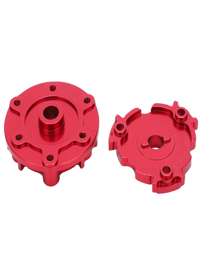Aluminum Alloy Housing Cush Drive for XMAXX 8S/EREVO 2.0 VXL 1/10 and 1/5 RC Models - Image 5
