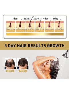 SAKURA Sakura Japanese Shampoo, Shampoo Conditioner Japanese and shower gel，Prevent hair loss and repair dry and damaged hair, Thick and Smooth Hair, for All Hair Type  - Image 4