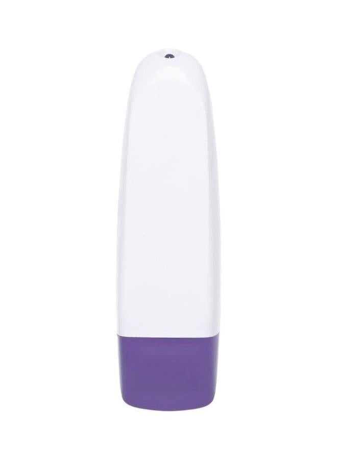 bein Universal Receiver Remote Control White Purple - Image 2