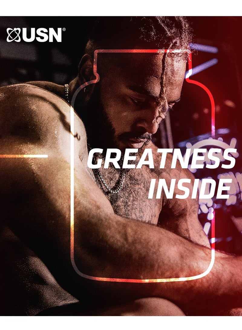 USN CLA Pure 1000 Body Toning And Weight Control 120 Softgel Pack of Two - Image 2