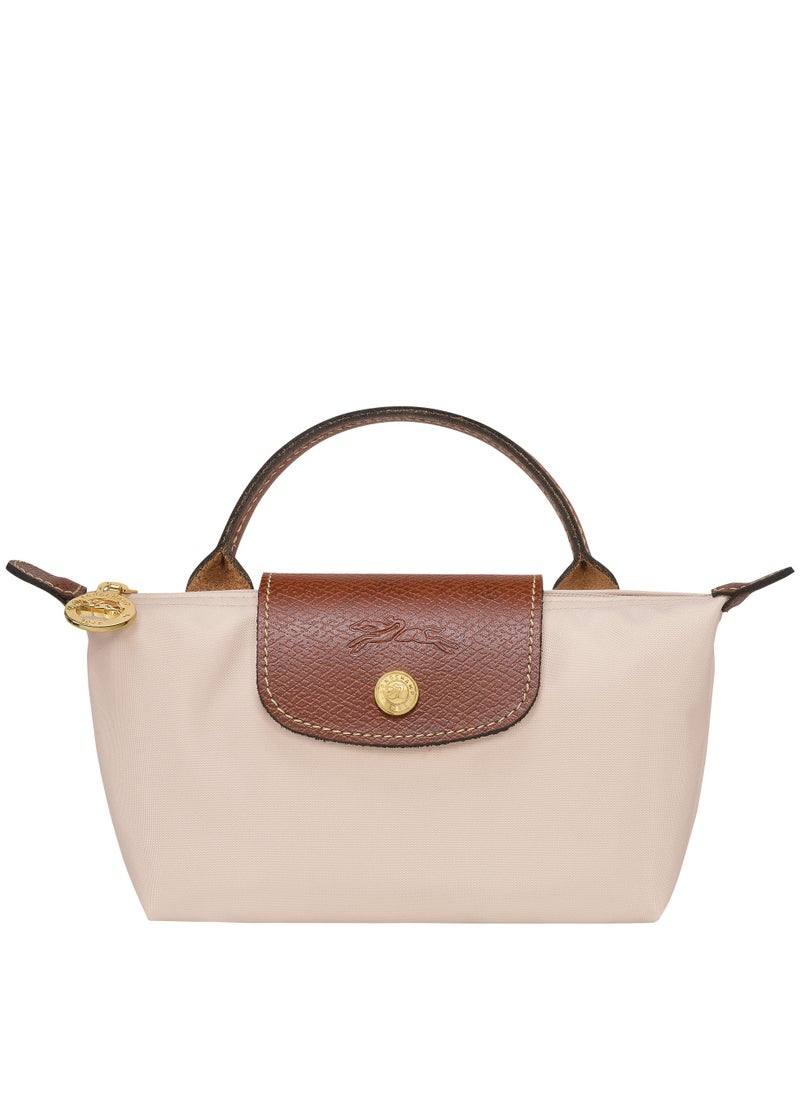 TEAM LUXURY Le Pliage Dumpling Bag tote bags  - Image 1