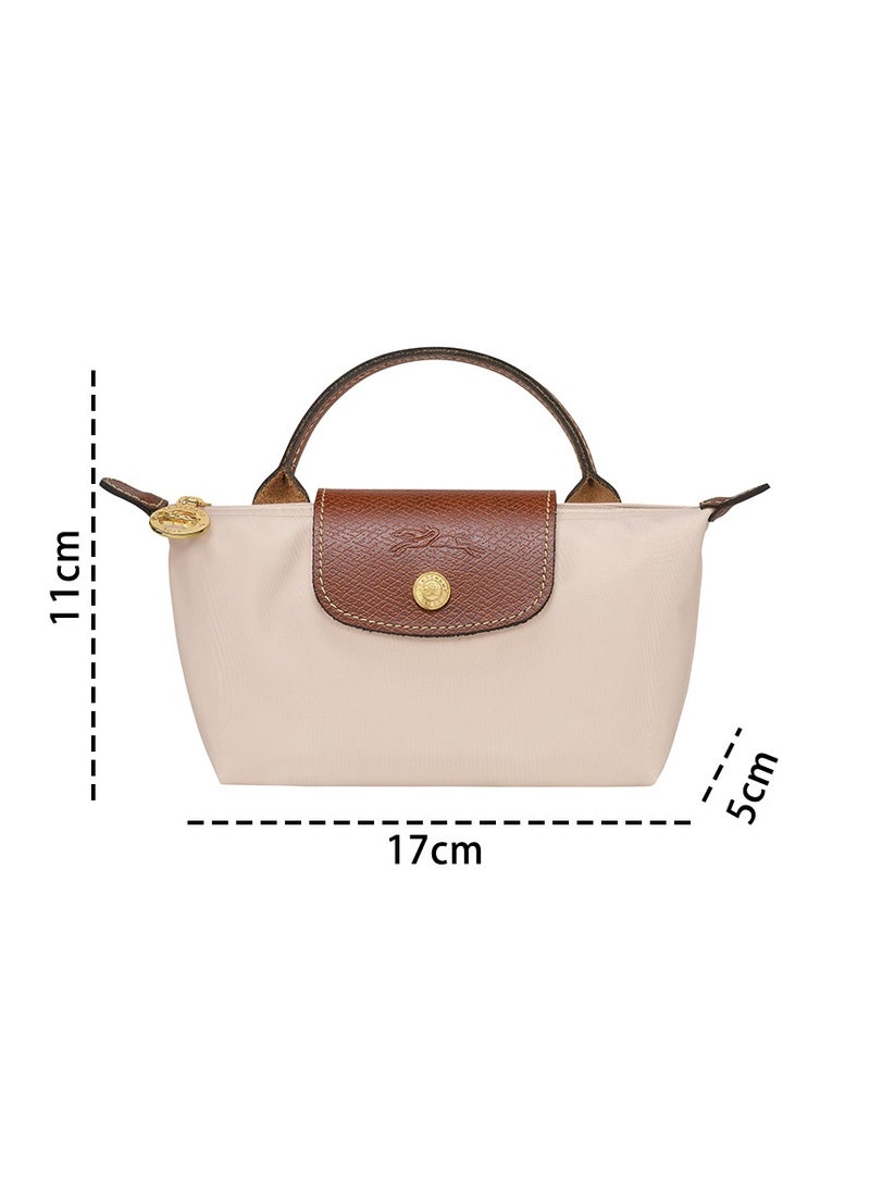 TEAM LUXURY Le Pliage Dumpling Bag tote bags  - Image 5