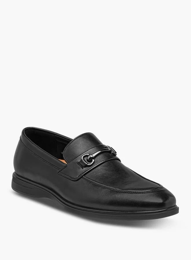 Le Confort Men Slip-On Loafers
