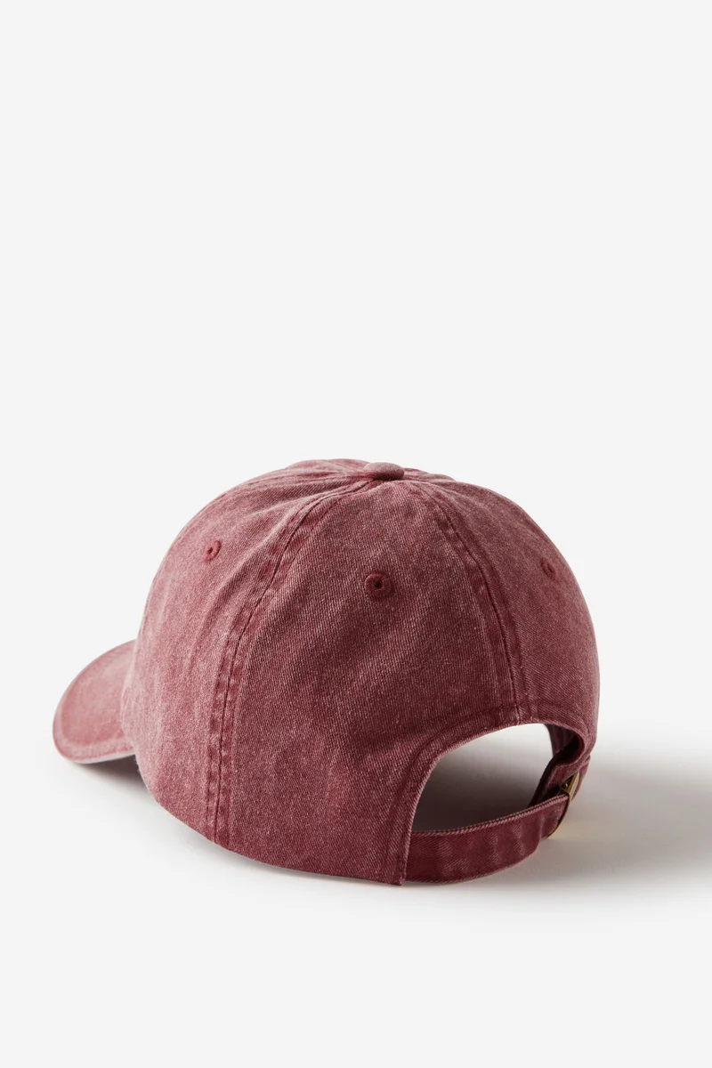 CLASSIC DAD CAP