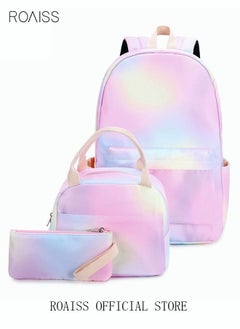 3 piece set-Illusion colour