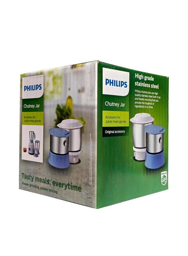 Philips Chutney Jar Assembly for model HL1618/ HL1628/ HL1629/ HL1641/ HL1643  - Image 4