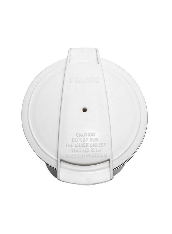 Philips Chutney Jar Assembly for model HL1618/ HL1628/ HL1629/ HL1641/ HL1643  - Image 2