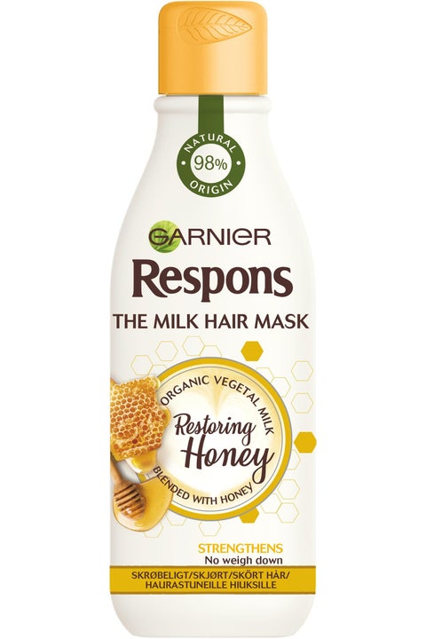 غارنييه ماسك للشعر بخلاصة العسل – 250 مل
