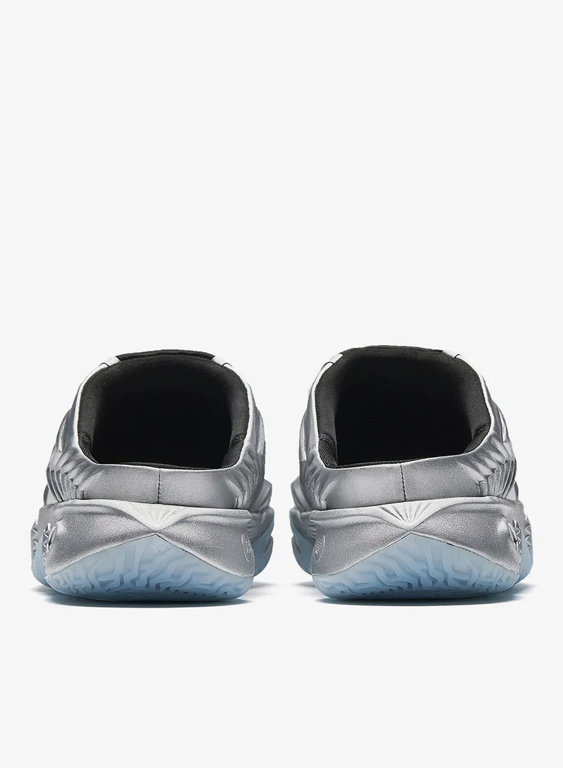 Anta Silver/Black KAI 2 Mule for Men | Best Price UAE