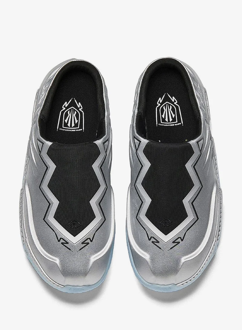 Anta Silver/Black KAI 2 Mule for Men | Best Price UAE