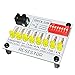 tingbowie Soldering Practice Kit Learning Electronics Training Board - Image 3