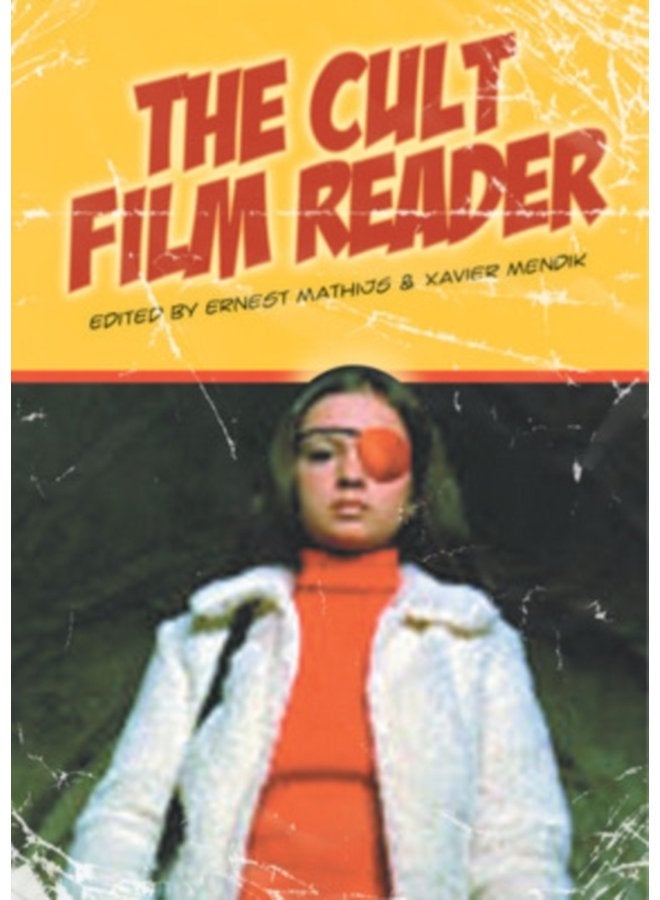 The Cult Film Reader - Paperback