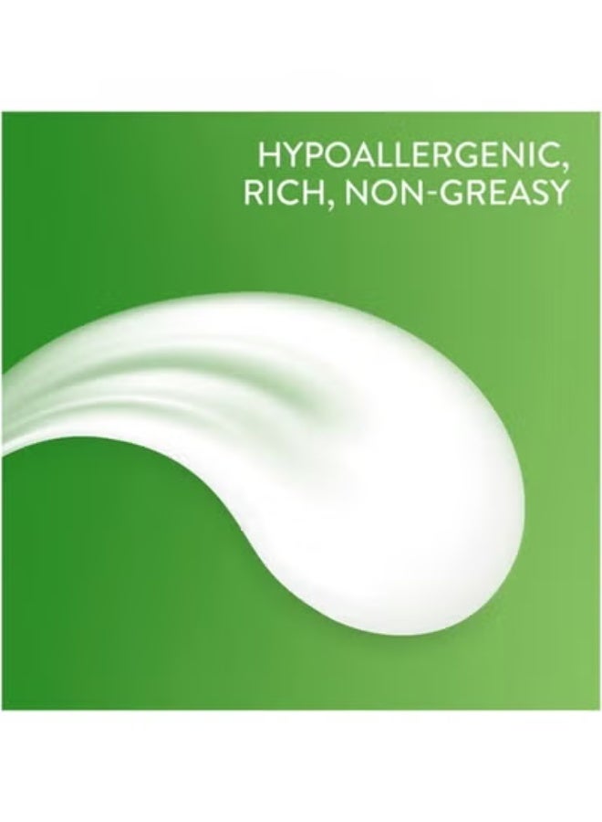 Cetaphil Moisturizing Cream To Very Dry And Sensitive Skin 450 gm - Image 3