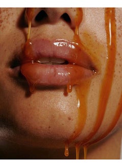 rhode Skin Peptide Lip Treatment - Salted Caramel - 10ml / .3 fl oz.  - Image 3
