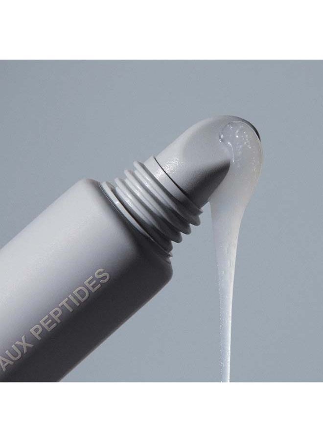 rhode - Skin Peptide Lip Treatment - Salted Caramel - 10ml / .3 fl oz. - Image 1