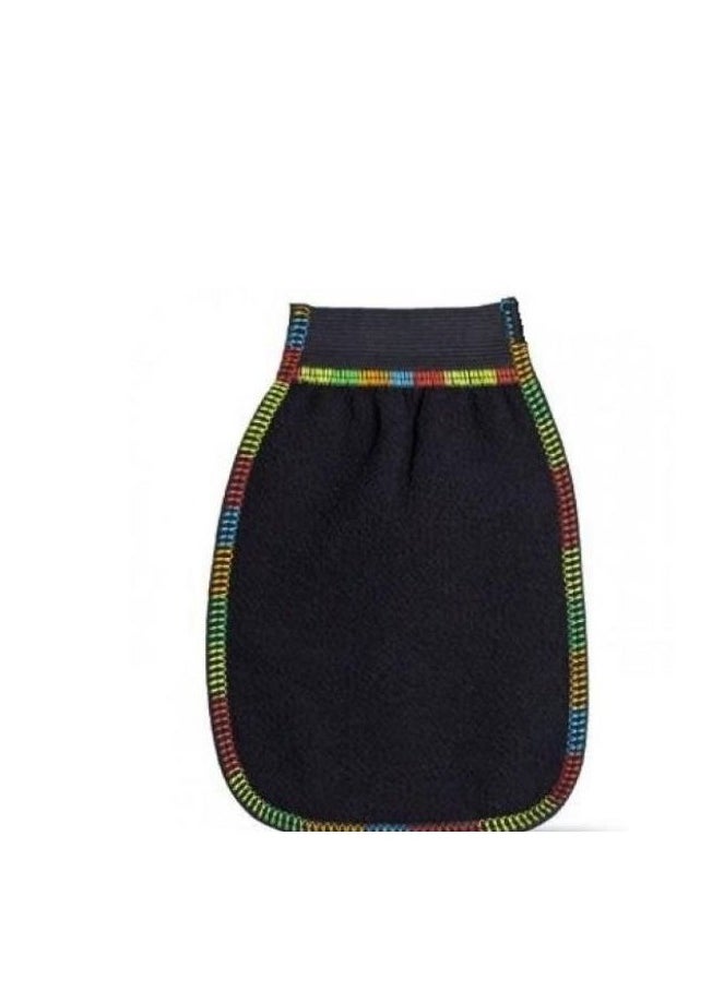 ماركة غير محددة جوانتي ليفة مغربية لتقشير الجسم(ليفة حمام مغربى)  - Image 1