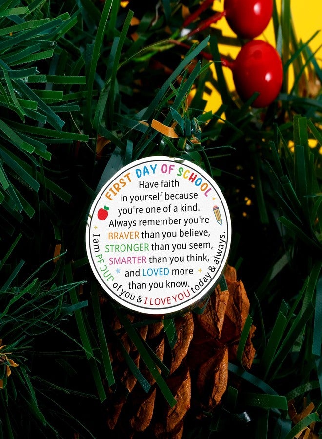 تي-إيدك هدايا اليوم الأول من المدرسة للأبناء والبنات، هدايا للطلاب الجامعيين، هدايا صغيرة لطيفة، هدايا العودة إلى المدرسة للطلاب والطالبات، لوازم مدرسية للبنات في الصف الخامس - Image 4