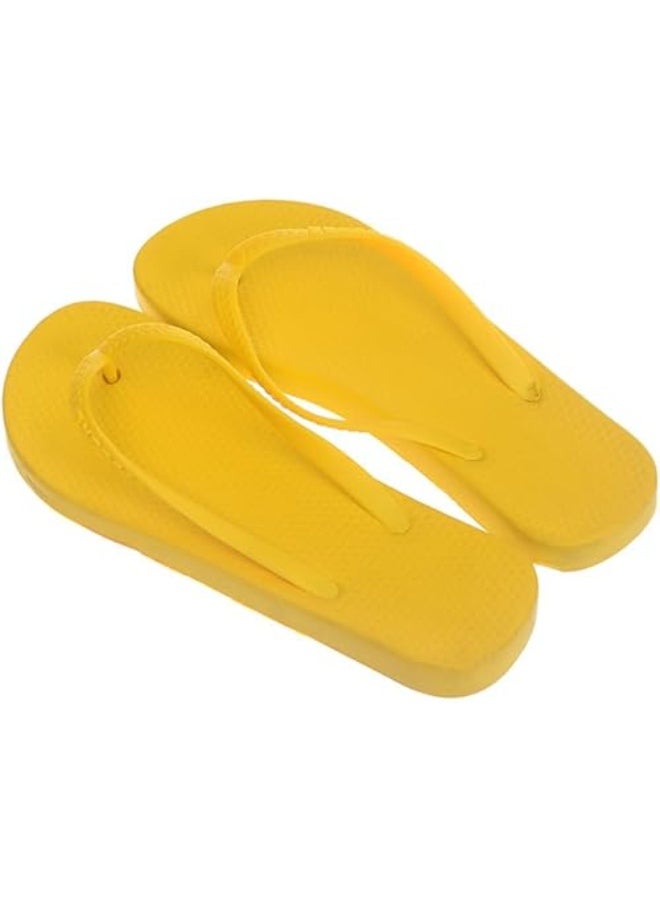 EXPRESS Valencia Slipper - Yellow - Image 2