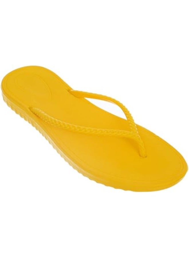 EXPRESS Valencia Slipper - Yellow - Image 3