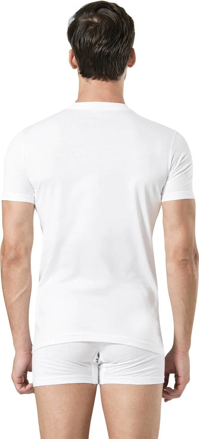 بيير كاردان Men's Cycling O-Neck (2 Pieces) Athlete