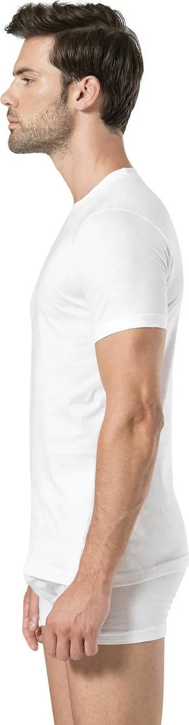بيير كاردان Men's Cycling O-Neck (2 Pieces) Athlete