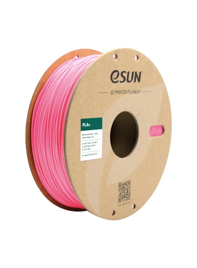 eSUN PLA+ pink