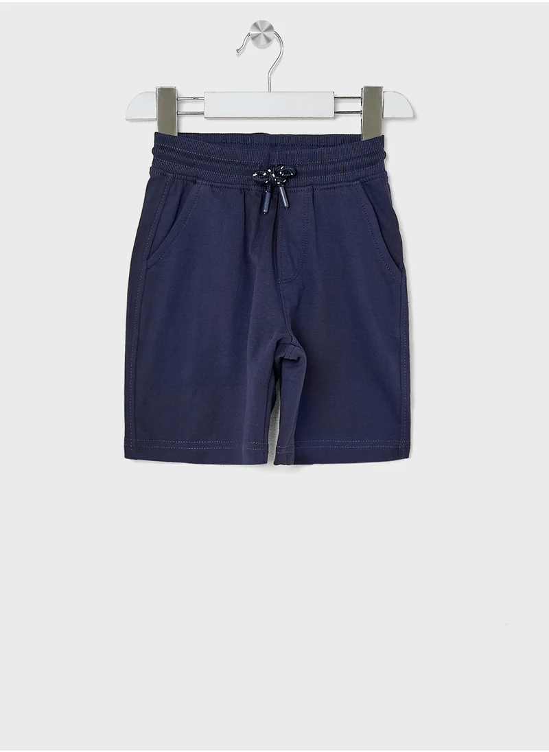 Ripples BOYS 2PCS SET